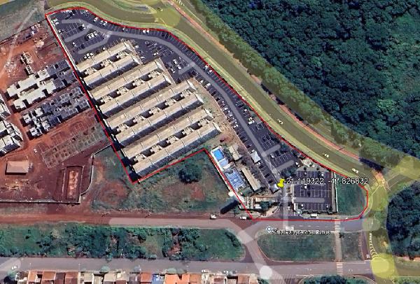 Apartamento em leilão em Ribeirao Preto