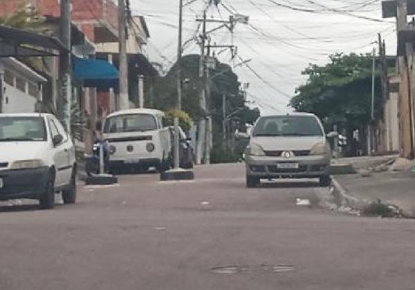 Apartamento em leilão em Sao Goncalo