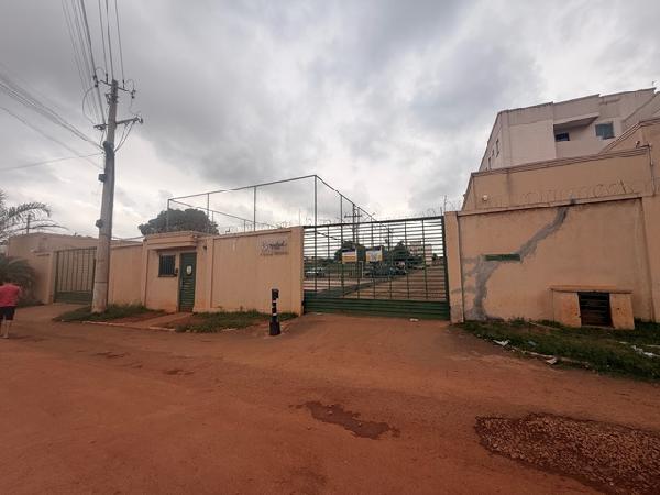 Apartamento em leilão em Planaltina