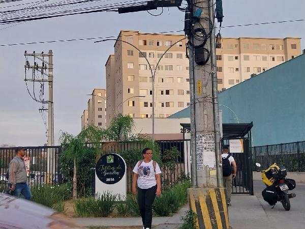 Apartamento em leilão em Guarulhos
