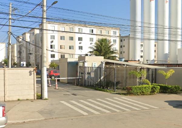 Apartamento em leilão em Rio De Janeiro
