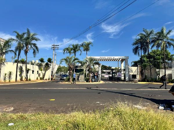 Apartamento em leilão em Ribeirao Preto