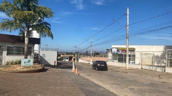 Apartamento em leilão em Valparaiso De Goias