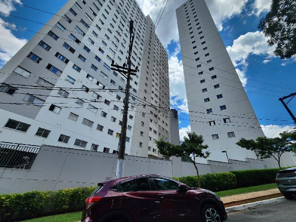 Apartamento em leilão em Sao Paulo