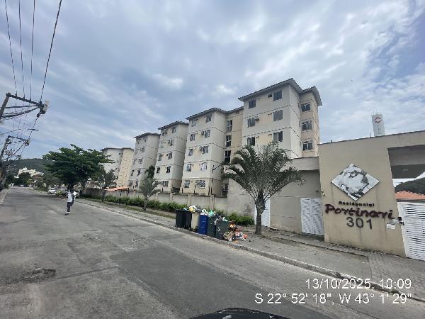 Apartamento em leilão em Sao Goncalo