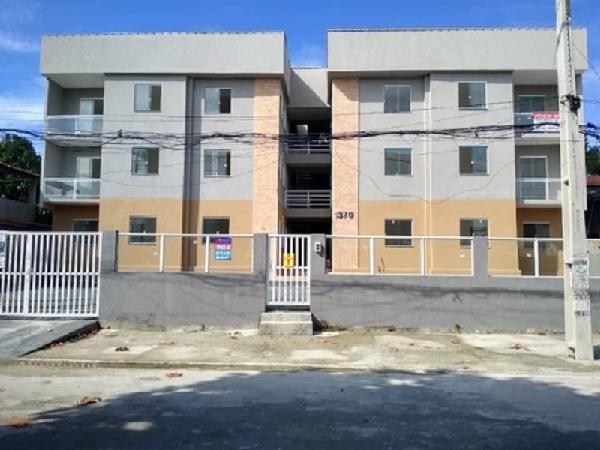 Apartamento em leilão em Sao Goncalo
