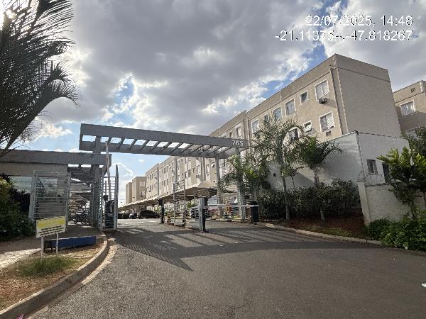 Apartamento em leilão em Ribeirao Preto