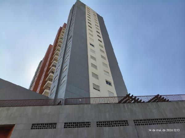 Apartamento em leilão em Osasco
