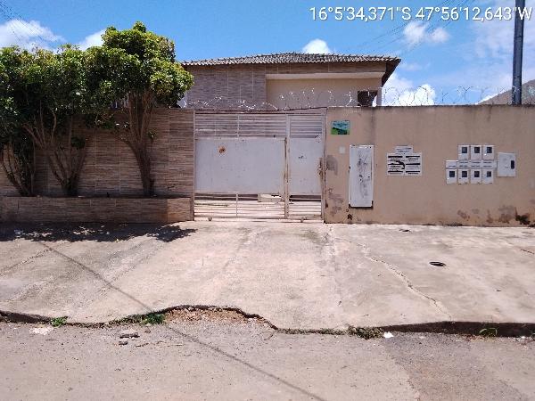 Apartamento em leilão em Cidade Ocidental