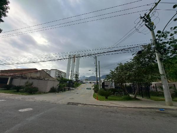 Apartamento em leilão em Rio De Janeiro