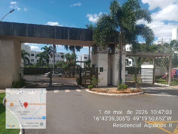 Apartamento em leilão em Goiania