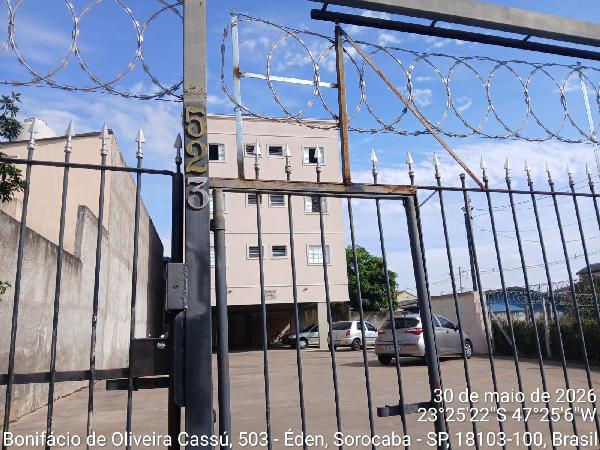 Apartamento em leilão em Sorocaba