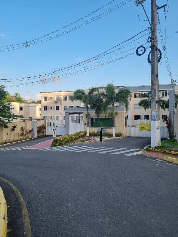 Apartamento em leilão em Jaboatao Dos Guararapes