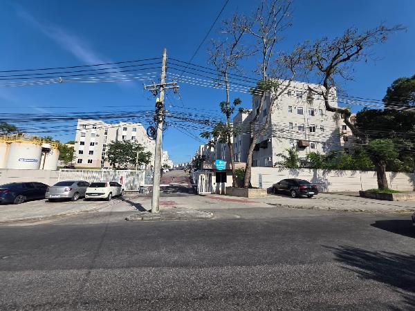 Apartamento em leilão em Rio De Janeiro