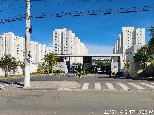 Apartamento em leilão em Hortolandia