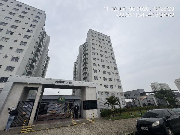 Apartamento em leilão em Rio De Janeiro