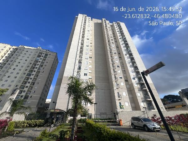 Apartamento em leilão em Sao Paulo