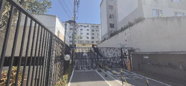 Apartamento em leilão em Sao Goncalo