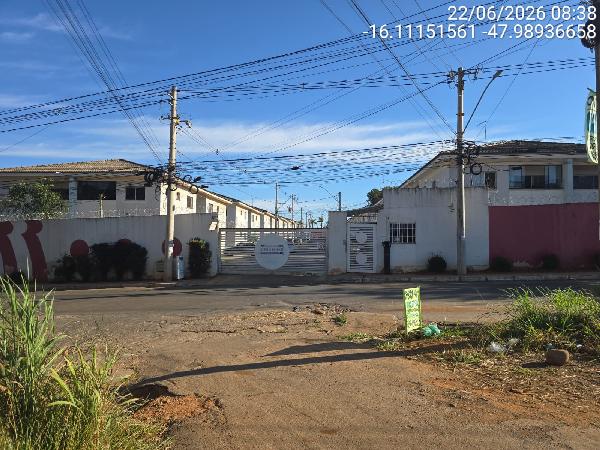 Apartamento em leilão em Valparaiso De Goias