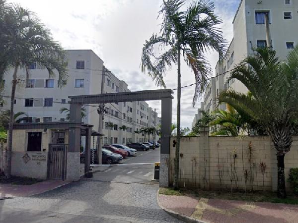 Apartamento em leilão em Rio De Janeiro