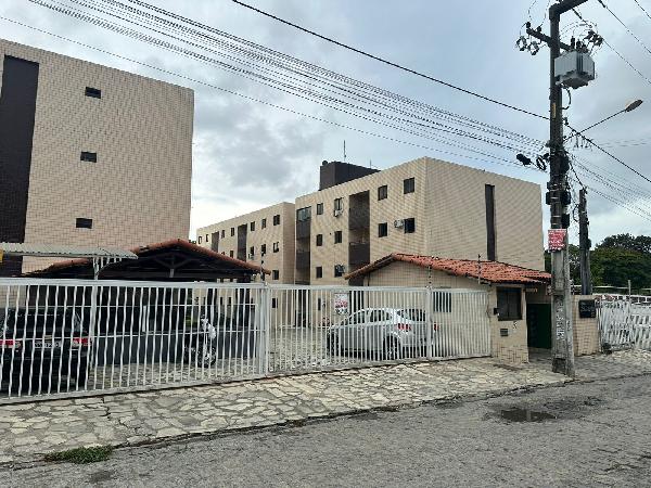 Apartamento em leilão em Joao Pessoa