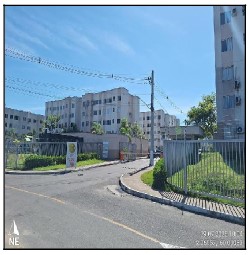 Apartamento em leilão em Manaus