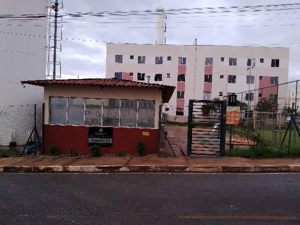 Apartamento em leilão em Luziania