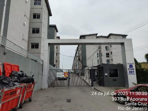 Apartamento em leilão em Rio De Janeiro