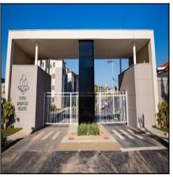 Apartamento em leilão em Itaborai