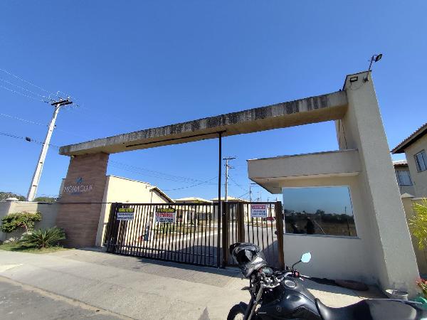 Apartamento em leilão em Cabo Frio