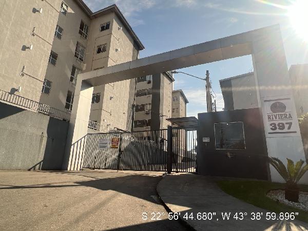 Apartamento em leilão em Rio De Janeiro