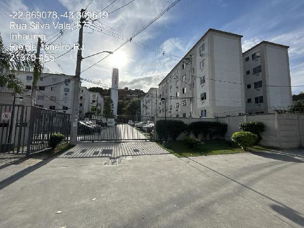 Apartamento em leilão em Rio De Janeiro