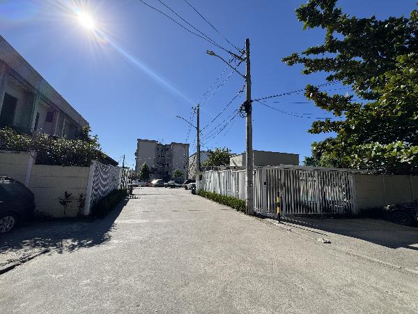 Apartamento em leilão em Rio De Janeiro