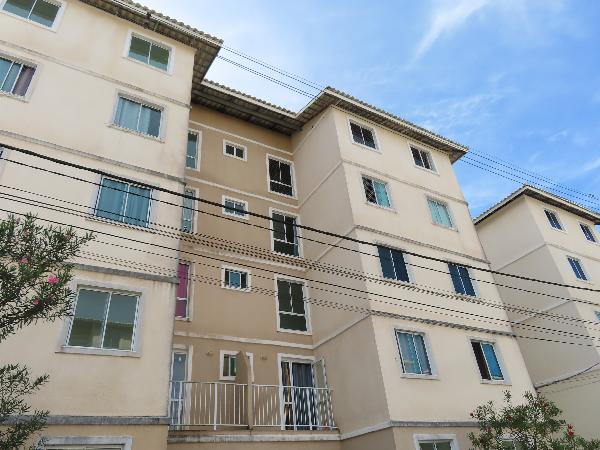 Apartamento em leilão em Salvador