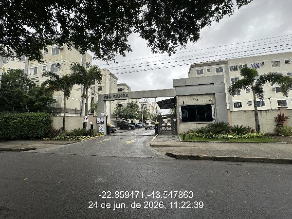 Apartamento em leilão em Rio De Janeiro