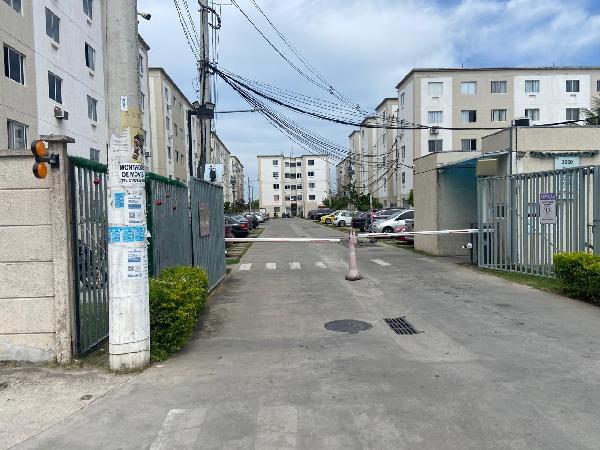 Apartamento em leilão em Rio De Janeiro