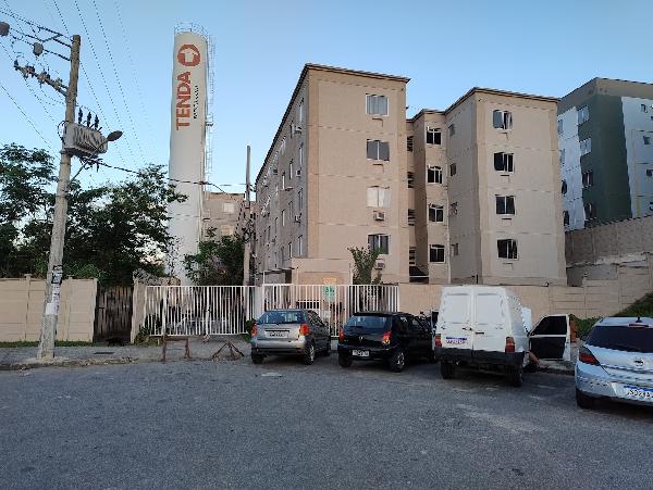 Apartamento em leilão em Rio De Janeiro