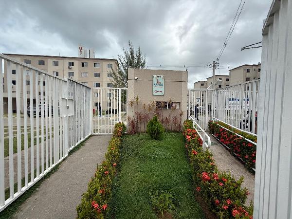 Apartamento em leilão em Jaboatao Dos Guararapes