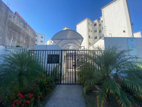 Apartamento em leilão em Salvador