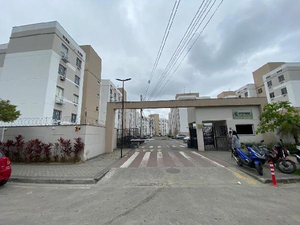 Apartamento em leilão em Rio De Janeiro