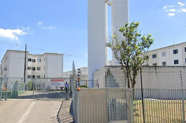 Apartamento em leilão em Jaboatao Dos Guararapes