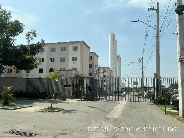Apartamento em leilão em Sao Goncalo