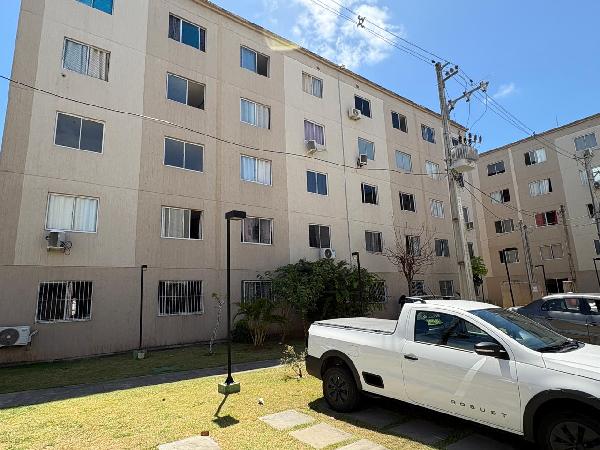 Apartamento em leilão em Jaboatao Dos Guararapes