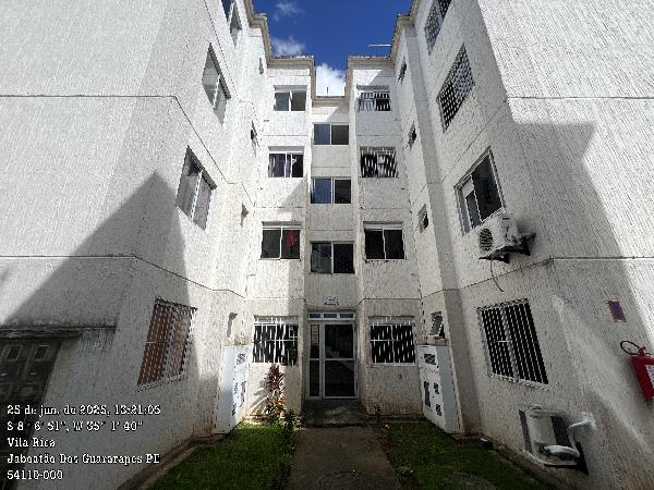 Apartamento em leilão em Jaboatao Dos Guararapes