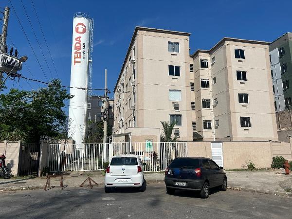 Apartamento em leilão em Rio De Janeiro