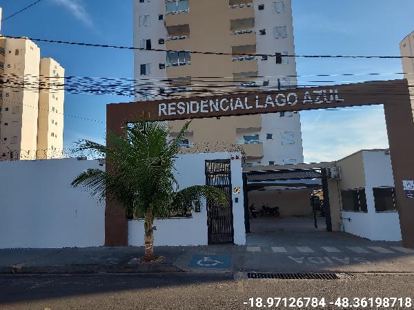 Apartamento em leilão em Uberlandia