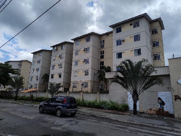 Apartamento em leilão em Sao Goncalo