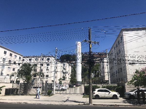 Apartamento em leilão em Rio De Janeiro