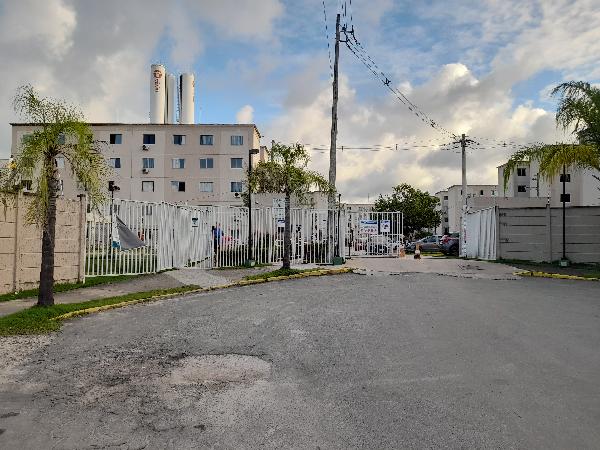Apartamento em leilão em Jaboatao Dos Guararapes