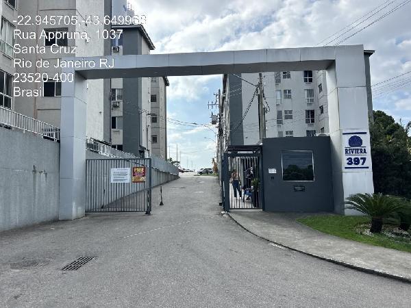 Apartamento em leilão em Rio De Janeiro